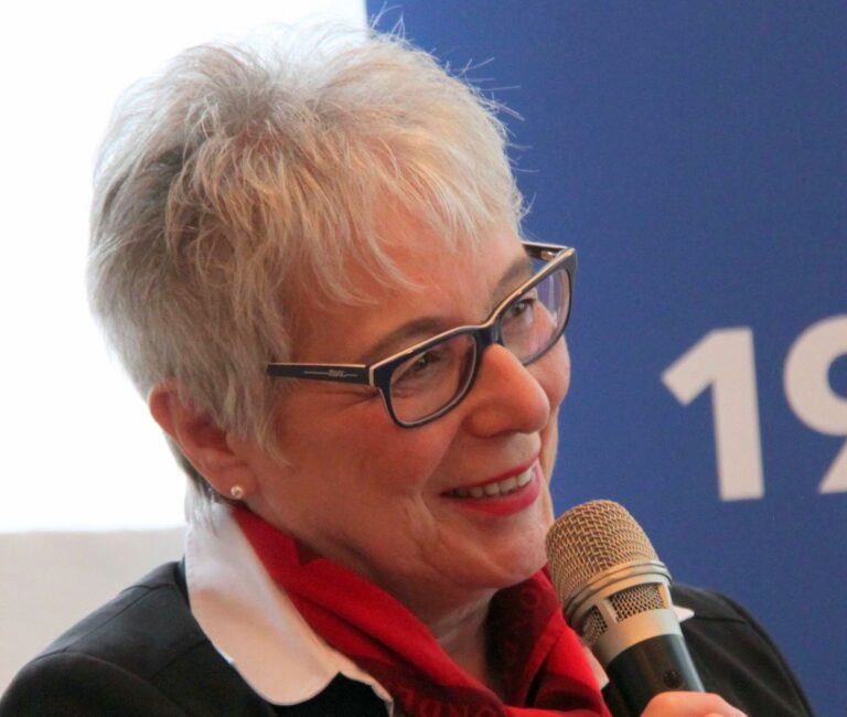 Seminarangebot: Sicher sprechen vor Publikum – keine Angst vorm Mikrofon